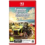 Farming Simulator Signature Edition Juego para Nintendo Switch