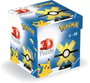 Pokémon Puzzle 3D Pokéballs: Veloz Ball (55 piezas)