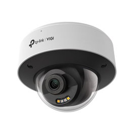 TP-Link VIGI InSight S285 Cámara de seguridad IP 8MP Full-Color