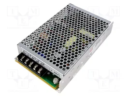 MEAN WELL SD-50C-5 Convertidor DC/DC 50W 5V 10A