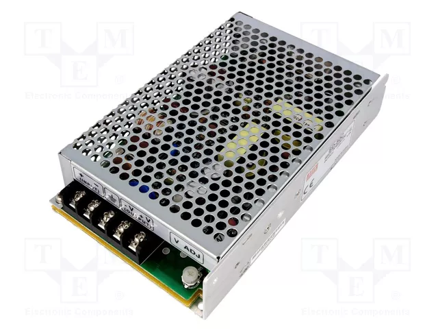 MEAN WELL SD-50C-5 Convertidor DC/DC 50W 5V 10A MEAN WELL SD-50C-5 Convertidor DC/DC 50W 5V 10A