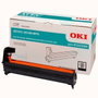 OKI Tambor Original 01333304 Negro para ES7470/80