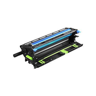 Lexmark 72K0P00 Unidad de tambor negro para CS820 y CX8xx