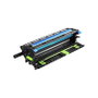Lexmark 72K0P00 Unidad de tambor negro para CS820 y CX8xx