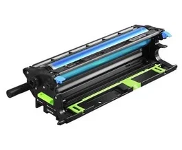 Lexmark 72K0P00 Unidad de tambor negro para CS820 y CX8xx