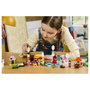 LEGO Animal Crossing 77057 Casas Creativas: Diversión Estacional, 814 piezas