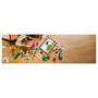 LEGO Animal Crossing 77057 Casas Creativas: Diversión Estacional, 814 piezas