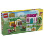LEGO Animal Crossing 77057 Casas Creativas: Diversión Estacional, 814 piezas