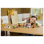 LEGO Animal Crossing 77057 Casas Creativas: Diversión Estacional, 814 piezas
