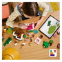 LEGO Animal Crossing 77057 Casas Creativas: Diversión Estacional, 814 piezas