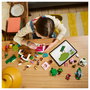 LEGO Animal Crossing 77057 Casas Creativas: Diversión Estacional, 814 piezas