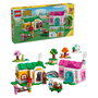 LEGO Animal Crossing 77057 Casas Creativas: Diversión Estacional, 814 piezas