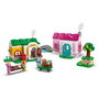 LEGO Animal Crossing 77057 Casas Creativas: Diversión Estacional, 814 piezas