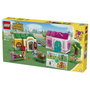 LEGO Animal Crossing 77057 Casas Creativas: Diversión Estacional, 814 piezas
