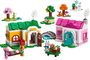 LEGO Animal Crossing 77057 Casas Creativas: Diversión Estacional, 814 piezas