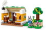 LEGO Animal Crossing 77057 Casas Creativas: Diversión Estacional, 814 piezas