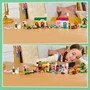 Lego Animal Crossing 77057 Casas Creativas Juguete para Niños de 7 Años