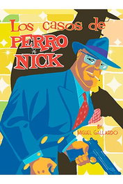 Los Casos de Perro Nick