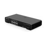Ruijie Networks RG-NBS3100-8GT2SFP Switch Gestionado L2 con 8 Puertos Gigabit y 2 SFP
