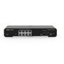 Ruijie Networks RG-NBS3100-8GT2SFP Switch Gestionado L2 con 8 Puertos Gigabit y 2 SFP