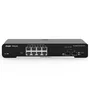 Ruijie Networks RG-NBS3100-8GT2SFP Switch Gestionado L2 con 8 Puertos Gigabit y 2 SFP