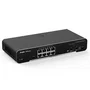 Ruijie Networks RG-NBS3100-8GT2SFP Switch Gestionado L2 con 8 Puertos Gigabit y 2 SFP