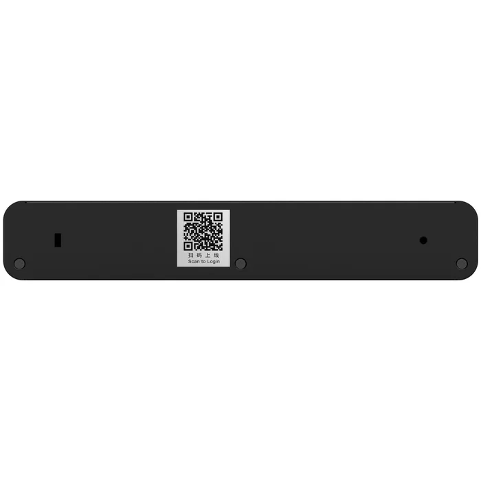 Ruijie Networks RG-NBS3100-8GT2SFP Switch Gestionado L2 con 8 Puertos Gigabit y 2 SFP