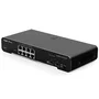 Ruijie Networks RG-NBS3100-8GT2SFP Switch Gestionado L2 con 8 Puertos Gigabit y 2 SFP