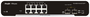 Ruijie Networks RG-NBS3100-8GT2SFP Switch Gestionado L2 con 8 Puertos Gigabit y 2 SFP
