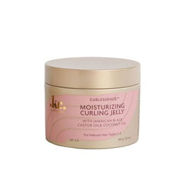 Kc By Keracare Curlessence Moisturizing Curling Jelly 320g