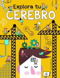 Explora Tu Cerebro, Javier Frontiñán Rubio - LIBSA