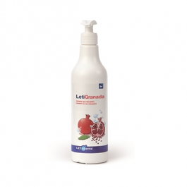 Letigranada Champú 500 mL