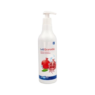 Leti Letigranada Champú 500ml