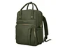 Antartik Nova Mochila 4 Compartimentos Verde Oliva 410x180x320 mm