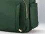 Antartik Nova Mochila 4 Compartimentos Verde Oliva 410x180x320 mm