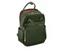 Antartik Nova Mochila 4 Compartimentos Verde Oliva 410x180x320 mm