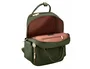 Antartik Nova Mochila 4 Compartimentos Verde Oliva 410x180x320 mm