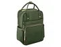 Antartik Nova Mochila 4 Compartimentos Verde Oliva 410x180x320 mm