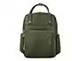 Antartik Nova Mochila 4 Compartimentos Verde Oliva 410x180x320 mm
