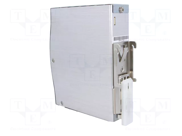 MEAN WELL NDR-75-12 Alimentador de impulso 75,6W 12VDC