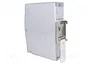 MEAN WELL NDR-75-12 Alimentador de impulso 75,6W 12VDC