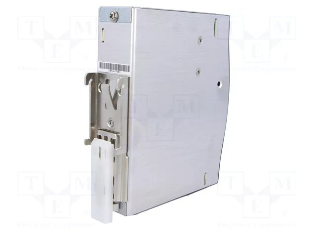 MEAN WELL NDR-75-12 Alimentador de impulso 75,6W 12VDC