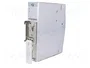 MEAN WELL NDR-75-12 Alimentador de impulso 75,6W 12VDC