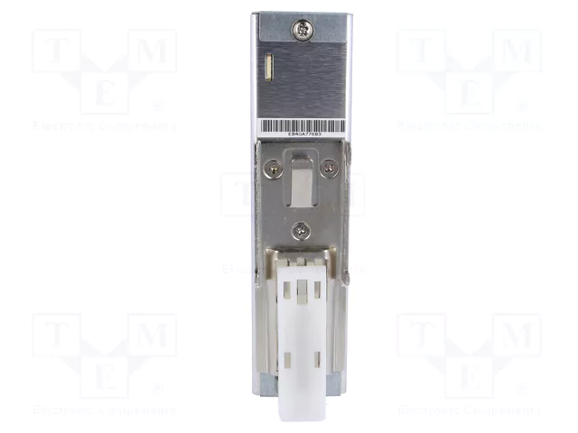 MEAN WELL NDR-75-12 Alimentador de impulso 75,6W 12VDC