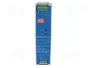 MEAN WELL NDR-75-12 Alimentador de impulso 75,6W 12VDC