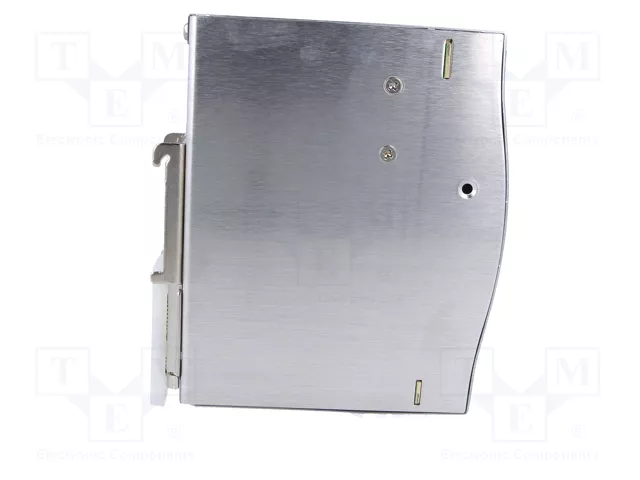 MEAN WELL NDR-75-12 Alimentador de impulso 75,6W 12VDC