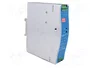 MEAN WELL NDR-75-12 Alimentador de impulso 75,6W 12VDC
