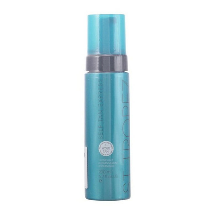 St.Tropez Self Tan Express Bronzing Mousse 200 ml