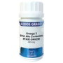 EQUISALUD Omega 3 EPA50-DHA250 500 mg 60 cápsulas