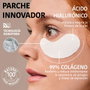 Iroha Parches Microdardos para granos, 6 unidades